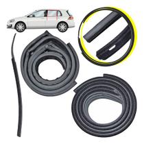 Canaletas pestana ext tras jg 6 pcs santana / quantum -- Canaletas pestana ext tras jg 6 pcs santana / quantum --