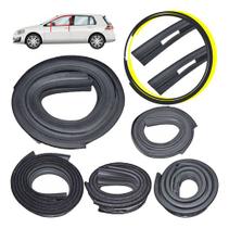 Canaletas pestana jg 10pcs gol / voyage / saveiro --