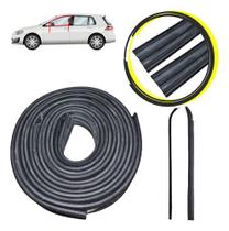 Canaletas pestana jg 6 pcs bandeirante --
