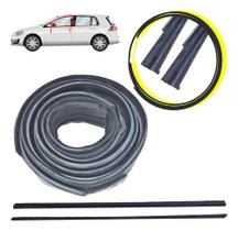 Canaletas pestana jg 6 pcs logus / escort 93 --