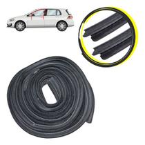 Canaletas sem pestana jg 2 pcs corcel ii / belina / scala --