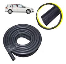 Canaletas traseira direita ecosport --