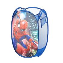 Canasta para Ropa IDEA NUOVA Marvel Spider-Man para Niños Canasta para Ropa IDEA NUOVA Marvel Spider-Man para Niños