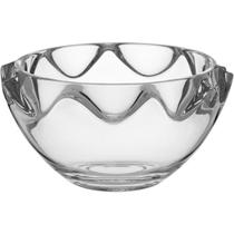 CANCAN CENTRO MESA 13x24x24cm VIDRO TRANSP CANCAN CENTRO MESA 13x24x24cm VIDRO TRANSP