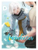 Canção do amanhecer: volume 3
