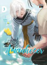 Canção do Amanhecer - Volume 3 Sortido