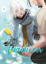 Canção do Amanhecer: Volume 3 Canção do Amanhecer: Volume 3