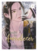 Canção do amanhecer: volume 4