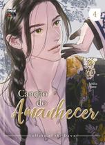 Canção Do Amanhecer: Volume 4 Canção Do Amanhecer: Volume 4