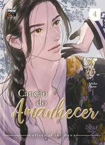 Canção do Amanhecer: Volume 4