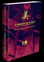 Cancao Do Limao - 30 Juicy Salif / 48 Led Zeppelin,A