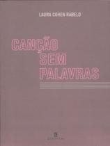 Canção sem palavras Canção sem palavras