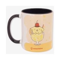 Canceca Pop 350ml Pompompurin Zona Criativa - 10026867