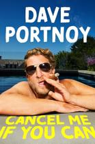 Cancel Me If You Can - Gallery Books Cancel Me If You Can - Gallery Books