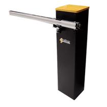 Cancela Automática para Estacionamentos Modelo Slim V2 4,00m Articulada - Acton