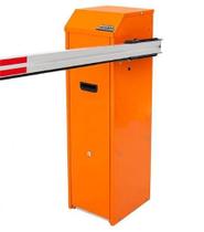 Cancela de Estacionamento Automática PPA Brasso JetFlex 3,00mts