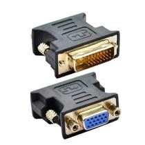 CANCELADO - Adaptador Cabo Dvi Macho Para Vga Fêmea CANCELADO - Adaptador Cabo Dvi Macho Para Vga Fêmea