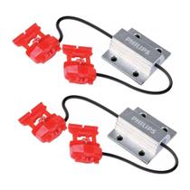 Canceller Adaptador CANbus T10 e Torpedo 12956X2 Philips