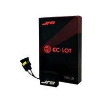 Canceller CANbus Par LED Automotivo H27 H11 H1