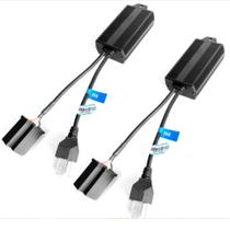 Canceller com chicote h4 par