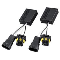 Canceller com Chicote HB3 HB4 Par Canceller com Chicote HB3 HB4 Par