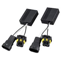 Canceller Com Chicote Hb3 / Hb4 Par