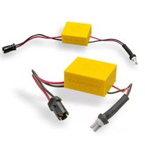 Canceller LED T10 Plug AND Play Tarponn C. TP-2901 Canceller LED T10 Plug AND Play Tarponn C. TP-2901