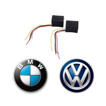 Canceller para Faróis de LED Anti-Flash Linha BMW VW TLL02 Tromot