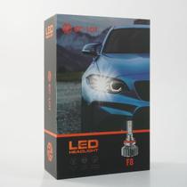 Canceller para Faróis LED Canbus H3 CC-LOT - JR8