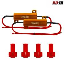 Canceller Super Led Universal D-max Anti Erro Painel