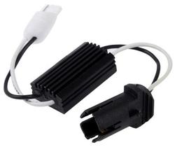 Canceller T10 Led Pingo Jetta Bravo Punto Resistor Can Canceller T10 Led Pingo Jetta Bravo Punto Resistor Can