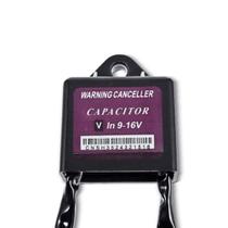 Canceller Universal Warning 9V 16V Shocklight SL-10000