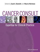 Cancer consult: expertise for clinical practice - John Wiley & Sons Inc Cancer consult: expertise for clinical practice - John Wiley & Sons Inc