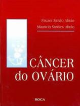 Cancer do ovario - EDITORA ROCA Cancer do ovario - EDITORA ROCA