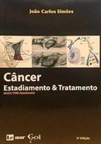 Câncer Estadiamento E Tratamento - Lemar Goi
