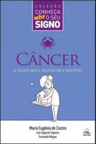 Câncer - o signo mais protetor e sensível Câncer - o signo mais protetor e sensível