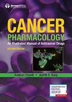 Cancer Pharmacology - Demos Medical (springer Pub)