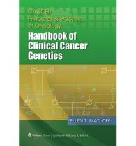 Cancer principles and practice of oncology - Lippincott/wolters Kluwer Health