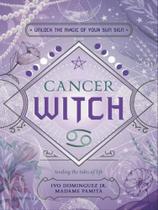 Cancer witch - LLEWELLYN PUB Cancer witch - LLEWELLYN PUB