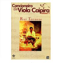 Cancioneiro de viola caipira vol 1 - vitale