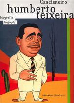 Cancioneiro Humberto Teixeira. Biografia - 2 Volumes-Português Capa comum - 1 janeiro 2006 - Jobim Music