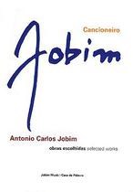Cancioneiro jobim volume 4 - JOBIM MUSIC