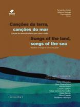 Cançoes da terra, cançoes do mar Cançoes da terra, cançoes do mar