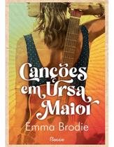 Cancoes em ursa maior Cancoes em ursa maior