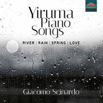 Canções para Piano Dynamic Giacomo Scinardo Canções para Piano Dynamic Giacomo Scinardo