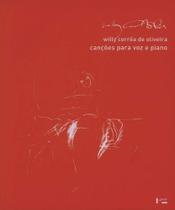 Canções para voz e piano - EDUSP Canções para voz e piano - EDUSP