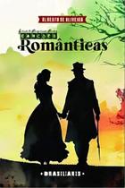 Cancoes Romanticas - Brasiliaris Sortido