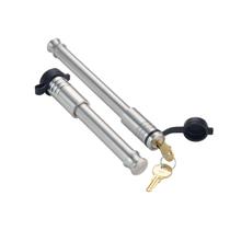 Candado para Enganche Juego de 2 InfiniteRule 2.5" Llave Igual Candado para Enganche Juego de 2 InfiniteRule 2.5" Llave Igual