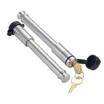 Candados para enganche Casafoyer 61574 para Bulletproof 2.0, 2.5 y 3.0 de tipo Drop Hitch Candados para enganche Casafoyer 61574 para Bulletproof 2.0, 2.5 y 3.0 de tipo Drop Hitch