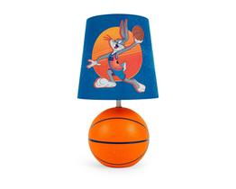 Candeeiro de mesa Disney Space Jam 2 A New Legacy Tune Squad 36cm